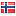 gdx.no server is located in Norway